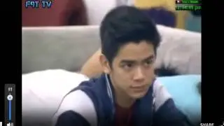 JOSHANE: Cat
