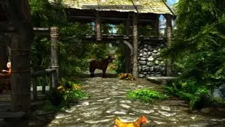 Skyrim PS4 Graphic Mods