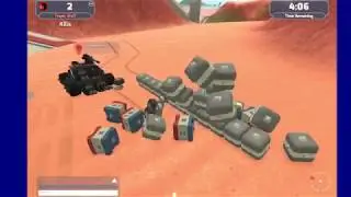 Terra tech Multiplayer - part 3