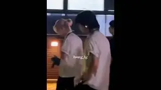 hyunlix in school uniform... my weakness 💔 #hyunlix #hyunjin #felix #hyunlixmoment #skz