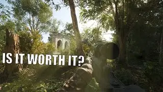 Should You Play This New Survival Game? - DREADZONE