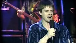 Jim Breuer - Hardcore - hilarious standup storytelling and imitations