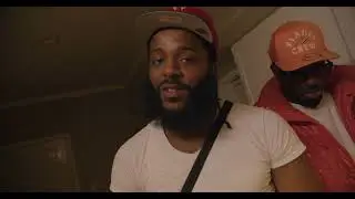 Dropgang Dottchi X Melly Gz - “ Goin Left”