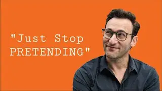 TRUE Authenticity | Simon Sinek