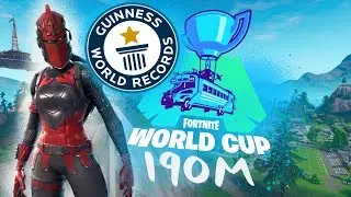 Farthest Competitive Deagle Kill out of the air *WORLD RECORD*