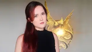 Can't Catch Me Now - From The Hunger Games: The Ballad of Songbirds & Snakes (COVER Olivia Rodrigo)