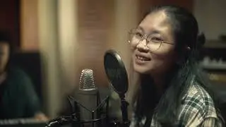 Jadi Kekasihku Saja - Ellen Ft Kengus Cover #keisyalevronka #jadikekasihkusaja #cover #shorts #fyp