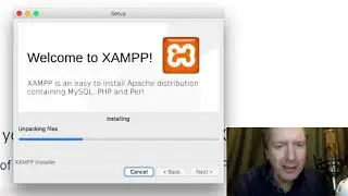How to download and install XAMPP on a Mac (2020 edition)