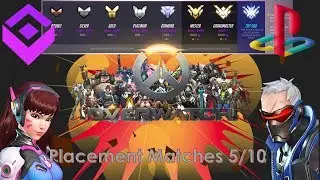 I'm DONE! (S5 Placement 5/10)