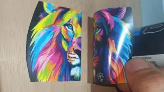 🖌️Transferir imagenes a madera.