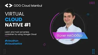 Cloud Native | Episode #1