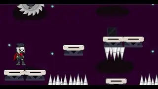 #7. Slide Animation Platformer Unity 5
