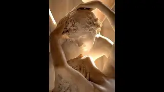 Amore e Psiche - Antonio Canova