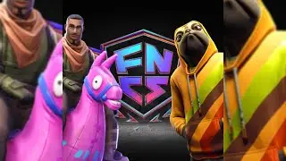 FNCS Winners: ELLDOG and LamaRider82 (made by AI)