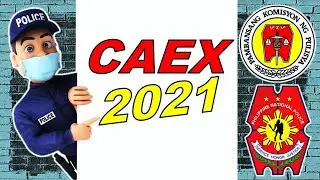 NAPOLCOM Reviewer 2021 (PNP Entrance Examination)