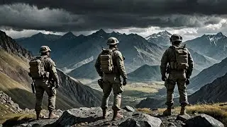 The Battle of Tora Bora – The Great Hunt for Bin Laden