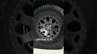 2020 Jeep Wrangler With a 2.5