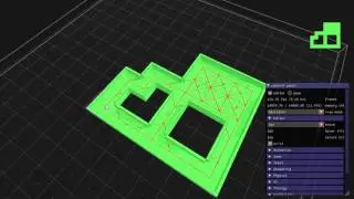 Red Splash - Part 24 - Simple Level Editor