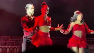 Dancing with the Stars Live 2024