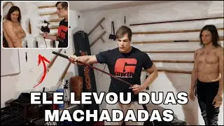 FUI NO ESCONDERIJO DO MERLOTO - TADALAFELLAS