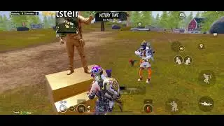 PUBG 2024 latest chicken dinner dance 💃 #pubgmobile #pubg