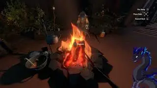 #18 Outer Wilds | A Red Light in the Mist