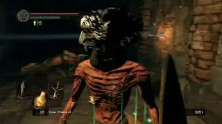 Casual Dark Souls 1 part 4