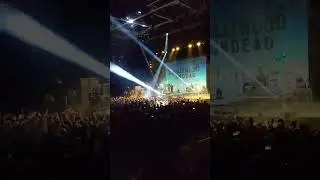 Everywhere I go live