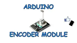 Encoder module | Cheap Electronics #7