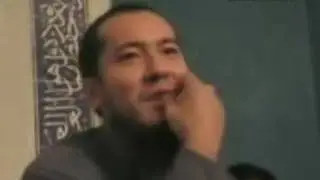 Саид абу Саад - Разрушительница наслаждений