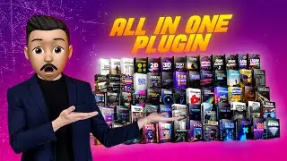 the only PLUGIN You'll ever need