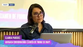 Taller sobre clasificación de marcas comerciales