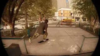 Session SF Line
