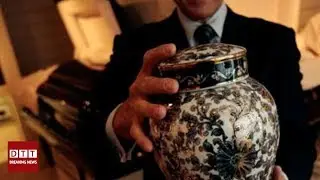 Voici ce qui se passe réellement à votre corps dans un crématorium !