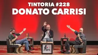 Tintoria #228 Donato Carrisi
