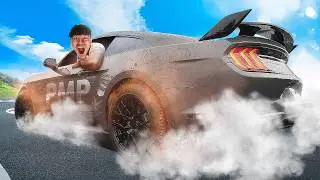 Apprendre le DRIFT en Partant De Zéro 🚗
