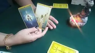 ТЯНЕТ ЛИ 🔮💖💔ЕЁ К ВАМ?! ТАРО 🦉🌿РАСКЛАД ДЛЯ МУЖЧИН.