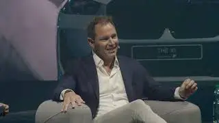 JORGE BRITO | AMERICA BUSINESS FORUM 2023