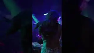 dj vika clara bikini 