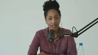 How to be an Ally Against Racism with Camille Bennett