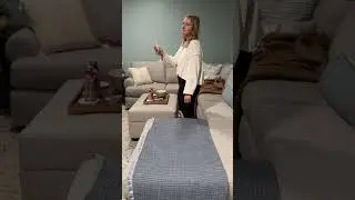 This Sectional Can Transform Your Entire Room 🤩 | Living Spaces