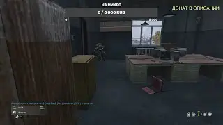 ОЧЕРЕДНОЙ ТАЙМИНГ | DAYZ