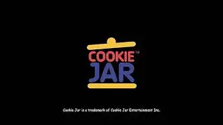 Cookie Jar logo 2004