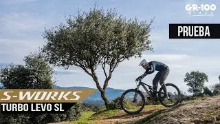 Probamos la S-Works Turbo Levo SL ¿Una buena opción?