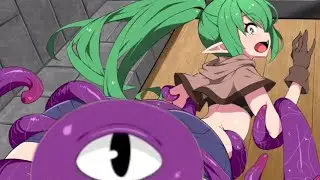 Brainwashing with Tentacles R Full Gameplay - No Commentary
