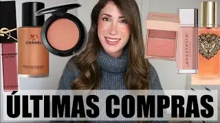 SUPER HAUL!!! All my purchases accumulated