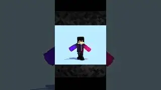 🎶Shuffel Dance By Cindy🎶- [Minecraft Animation]