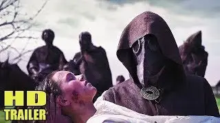 Голем  Начало — Русский трейлер 2019