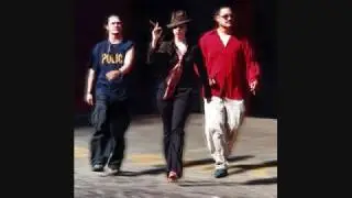 lovage-To Catch A Thief