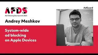 System-wide ad blocking on Apple Devices — Andrey Meshkov